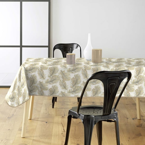 Pestav laudlina 140x240 cm Plumina - douceur d'intérieur-image-2