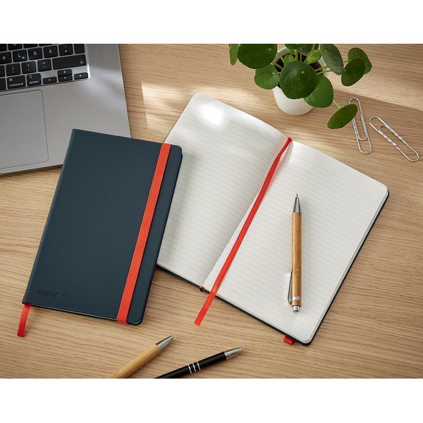 Märkmik 80 lehekülge Cosy - Leitz-image-1