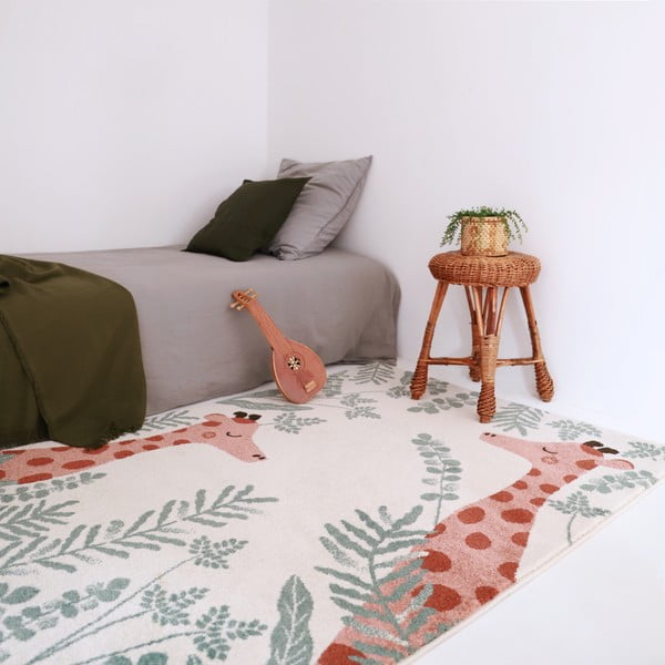 Laste vaip , 120 x 170 cm Nisu - Nattiot-image-3