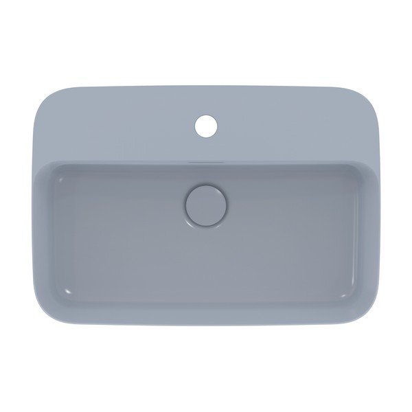 Helesinine keraamiline valamu 55x38 cm Ipalyss - Ideal Standard-image-2