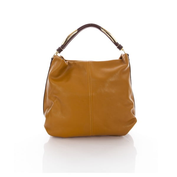 Kabelka Bag Tan-image-1