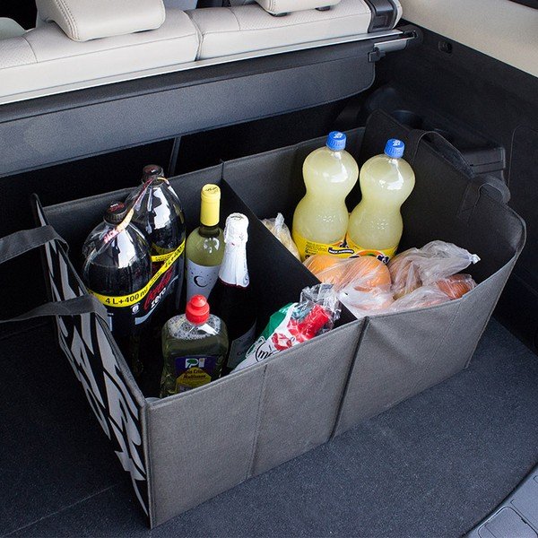 Organizér Balvi The Car Box-image-1