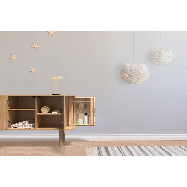 Valge lambivari, ⌀ 45 cm Eos medium - UMAGE-image-2