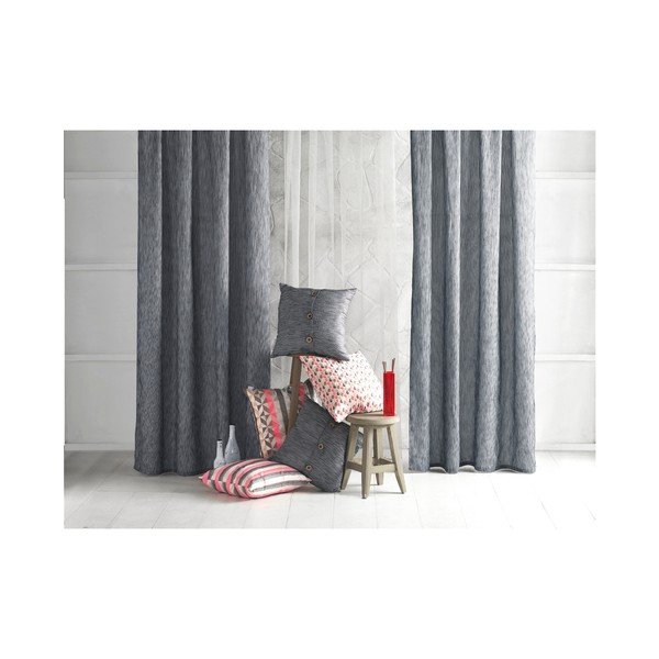 Žakárový povlak na polštář Mike & Co. NEW YORK Dazzle, 43 x 43 cm-image-1