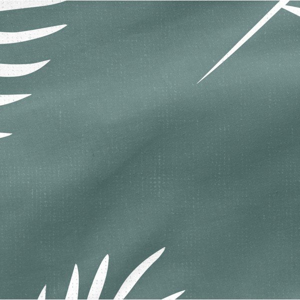 Padjapüür 60x60 cm Foliage - Blanc-image-3