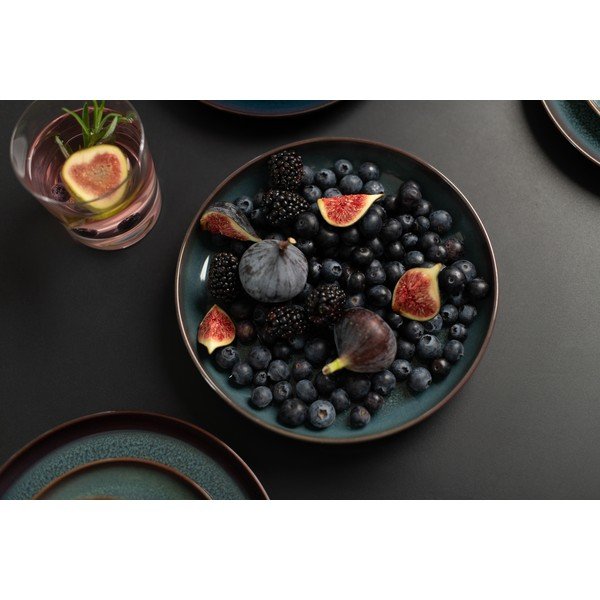 Roheline portselanist sügav taldrik Villeroy & Boch , ø 21,5 cm Like Crafted - like | Villeroy & Boch-image-3