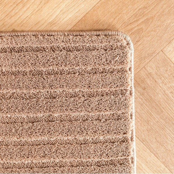 Helepruun pestav vaip 80x150 cm Pompei 1612 - Ayyildiz Carpets-image-4