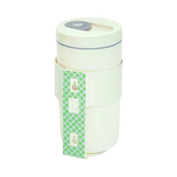 Puhas roostevabast terasest seinale paigaldatud taskurätikuhoidja - iDesign-image-4