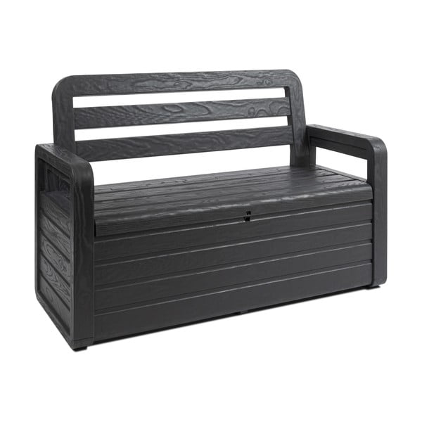 Tumehall plastikust aiapink Forever Spring - Toomax