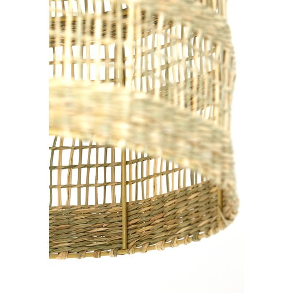 Rippvalgusti  ø 38 cm Sagar - Light & Living-image-1