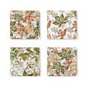 4 istmepatja 40x40 cm komplektis Autumn - Mila Home