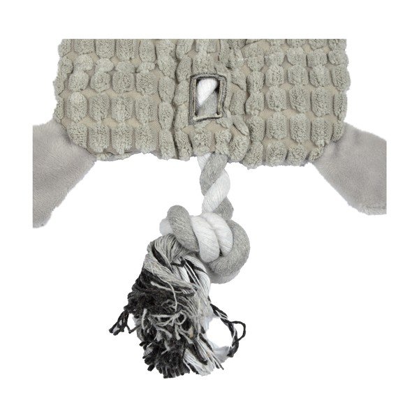 Koera mänguasi Elephant - Love Story-image-3