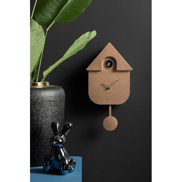 Seinakell Modern Cuckoo - Karlsson-image-1