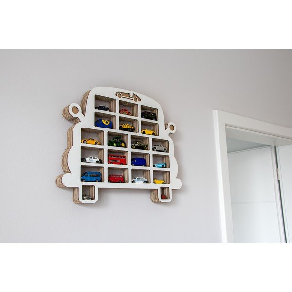 Polička veteran - Unlimited Design for kids-image-4