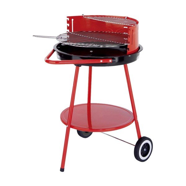 Söegrill ø 51 cm - Garden Pleasure
