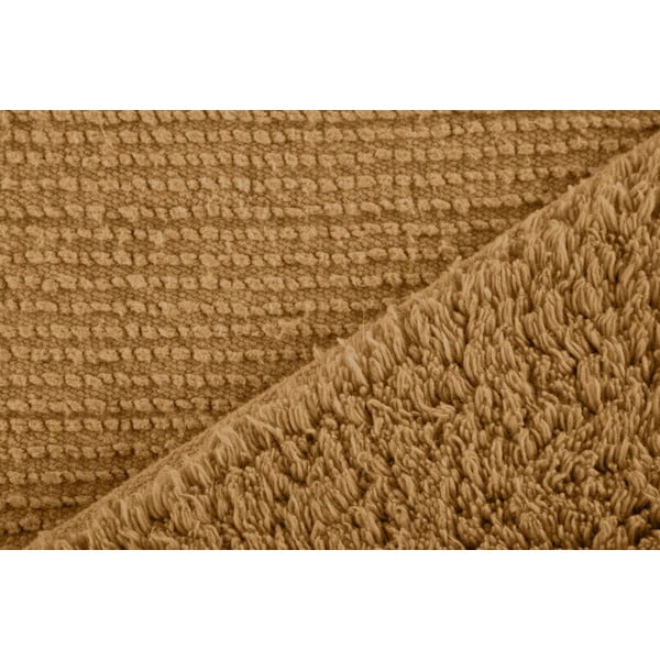 Konjaki pruun vannitoamatt 100x60 cm Riva - Tiseco Home Studio-image-1