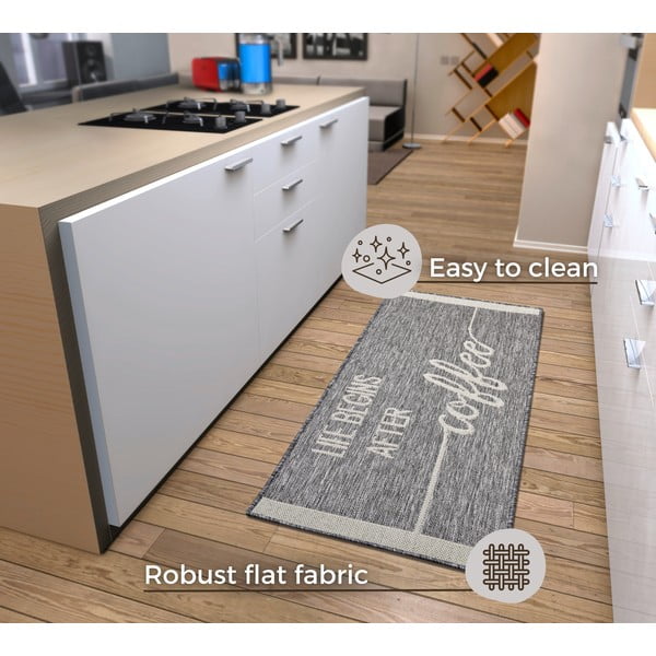 Hall jooksja 62x150 cm Cucina - Hanse Home-image-4