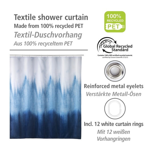 Dušikardin 180x200 cm Alara - Wenko-image-3