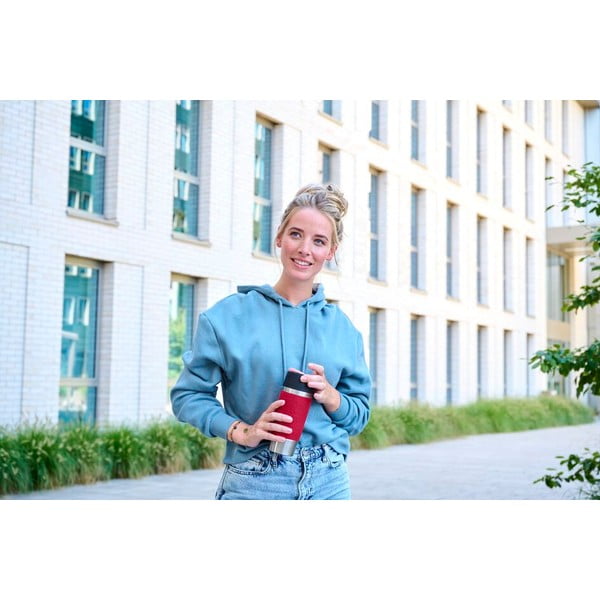 Punane reisikruus 360 ml - Tefal-image-4