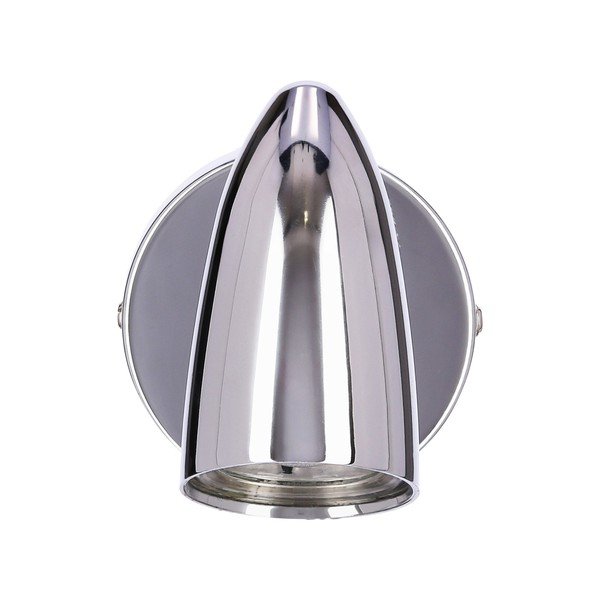 Hõbedane LED seinavalgusti Liberty - Candellux Lighting-image-3