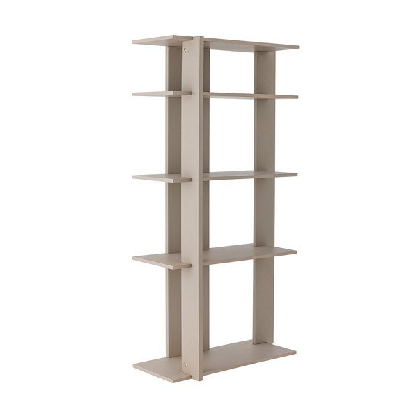 Hall riiul 64x120x29 cm Norvida - Bloomingville