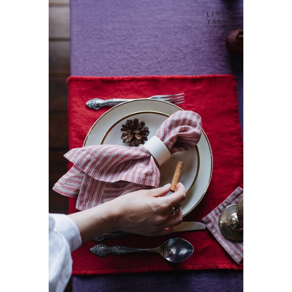 Salvrätikud 2tk komplektis - Linen Tales-image-1