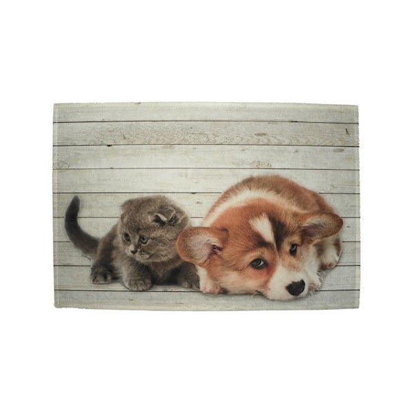 Prostírání Mars&More Kitten and Puppie, 40 x 30  cm
