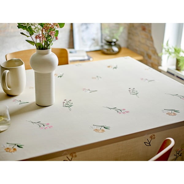 Puuvillane laudlina 140x270 cm Charm - Södahl-image-1