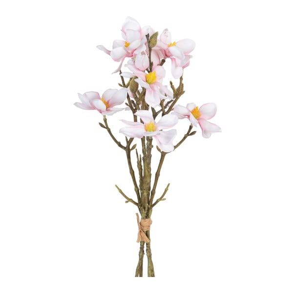 Kunstlill (kõrgus 41 cm) Magnolia - Ixia