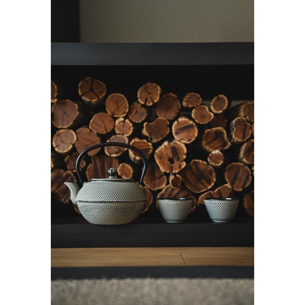 Hallid malmist tassid 2tk komplektis 100 ml Jang - Bredemeijer-image-2