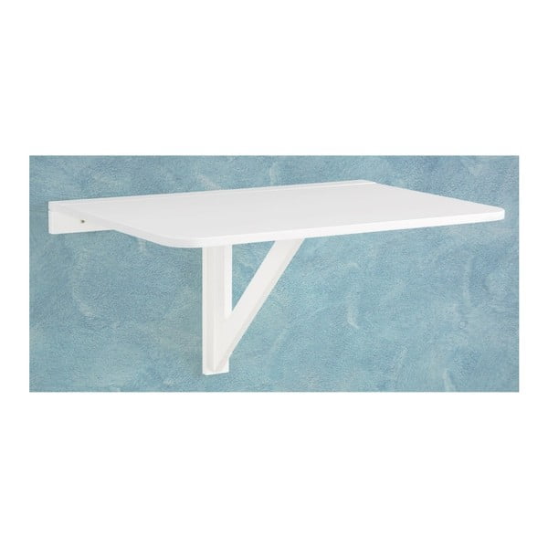 Valge kokkupandav seinalaud , 56 x 80 cm Trento - Støraa-image-2