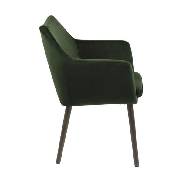 Roheline söögitool Nora - Actona-image-4