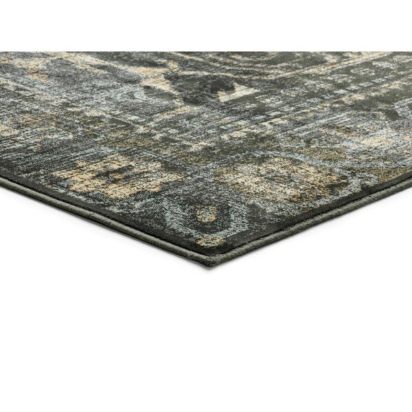 Černý koberec Universal Lara, 160 x 230 cm-image-1