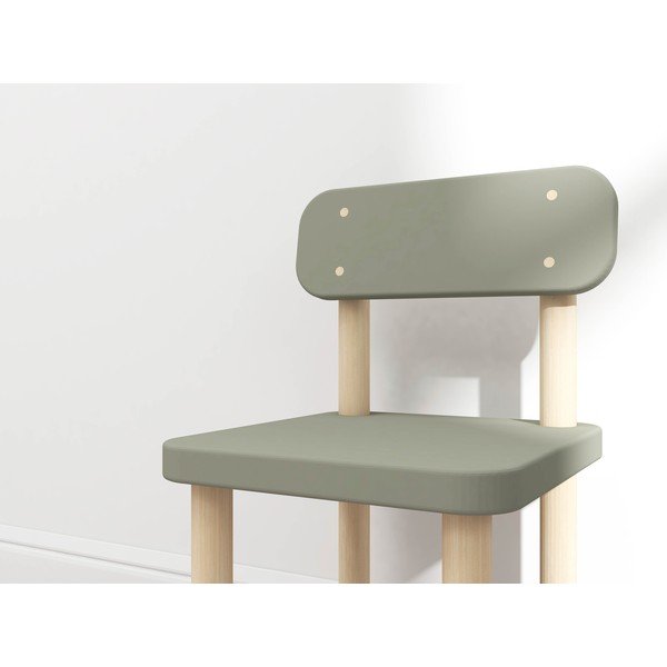 Heleroheline laste tool Dots - Flexa-image-1