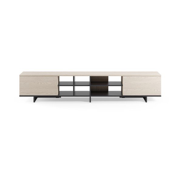 Must telekaalus 230x44x36 cm Cequoia - Marckeric