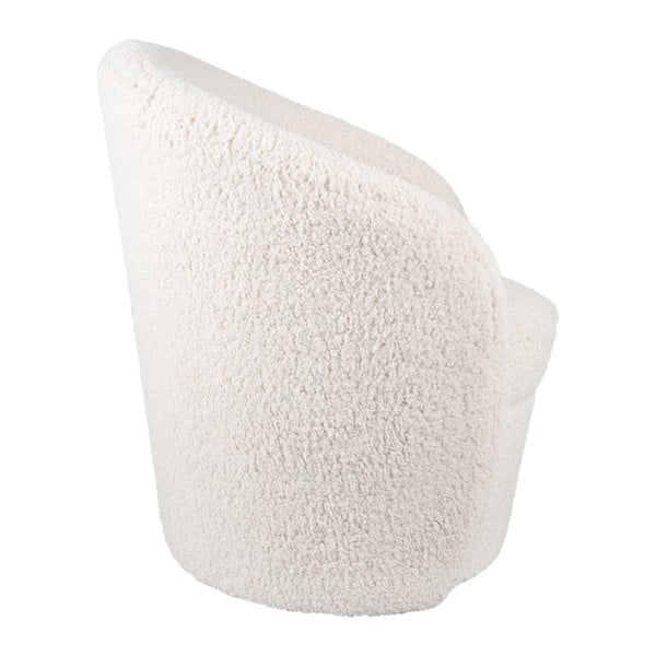 Valge tugitool Cuddly - Leitmotiv-image-2