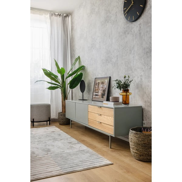 Roosa/hall vaip 220x160 cm Apollo - Think Rugs-image-4