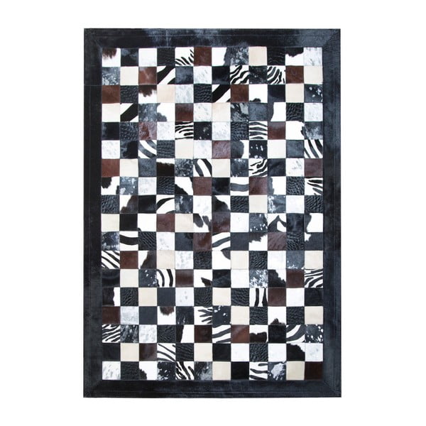 Kožený koberec Pipsa Elegance, 240 x 170 cm