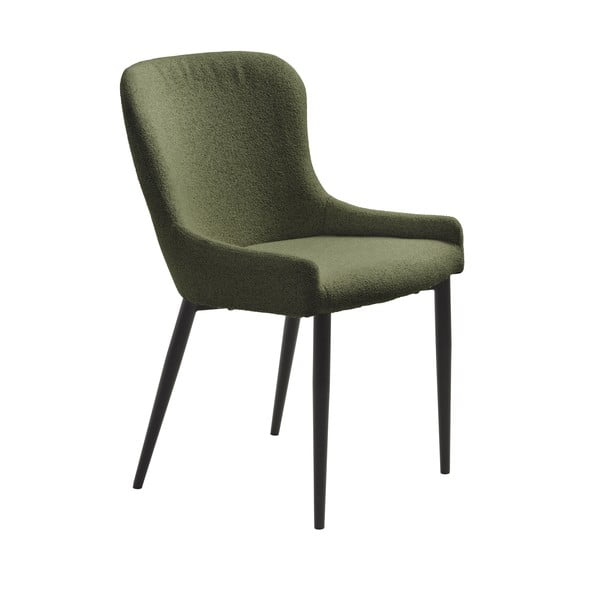 Roheline söögitool Ontario - Unique Furniture