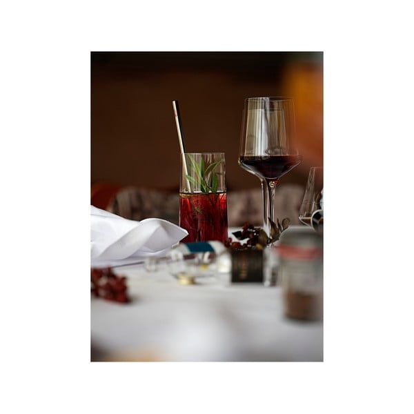 Veiniklaasid komplektis 2 400 ml Rocks - Zone-image-4