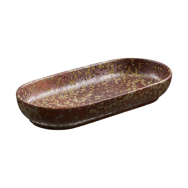 Keraamiline dekoratiivalus 11x23,5 cm - House Nordic