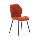 Tellisevärvi söögitoolid 2tk komplekti Milu - Marckeric