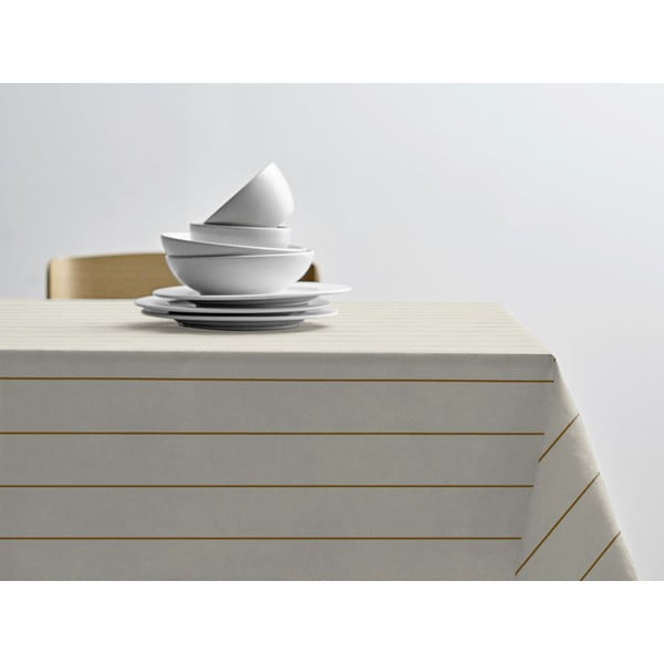 Puuvillane laudlina 140x320 cm Line - Södahl-image-2