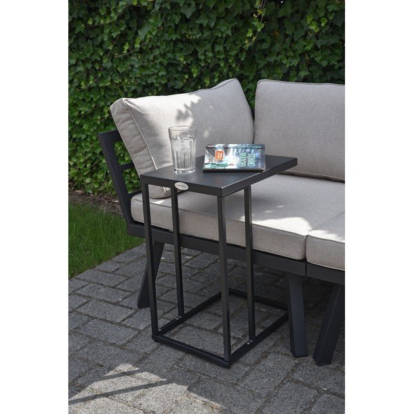 Terasest aialaud 43x30,5 cm Dorea - Garden Pleasure-image-1
