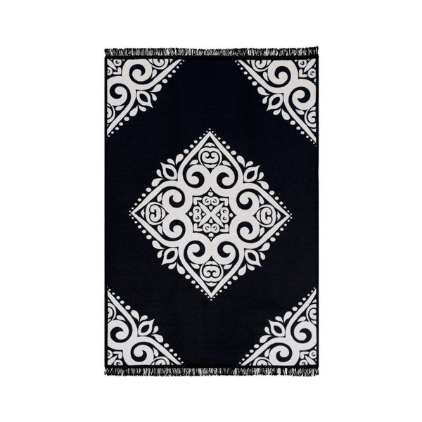 Oboustranný pratelný koberec Kate Louise Doube Sided Rug Ethnic, 120 x 180 cm-image-2