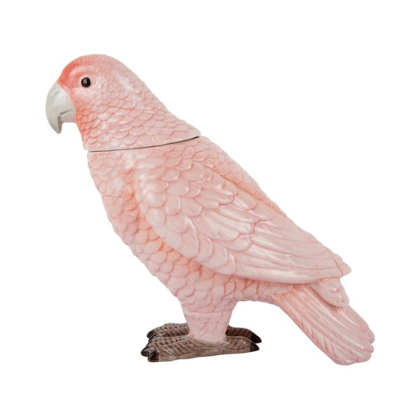 Kuju (kõrgus 21 cm) Bird - PT LIVING-image-4