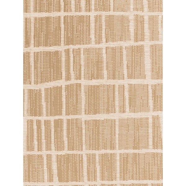 Kreemikas/naturaalne ümmargune sise- ja õuevaip ø 200 cm Haringey Crouch - Ted Baker-image-4