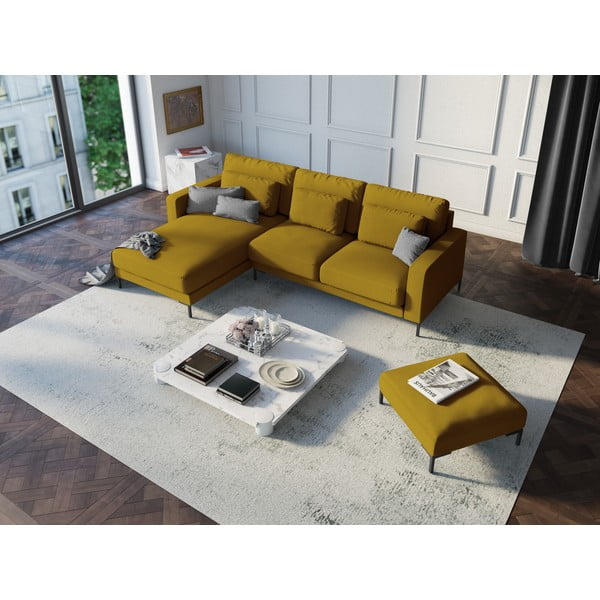 Sinepikollane jalatool Seine - Interieurs 86-image-1