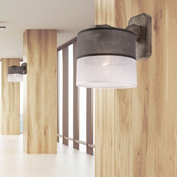 Hall seinalamp ø 16 cm Andrea - LAMKUR-image-2