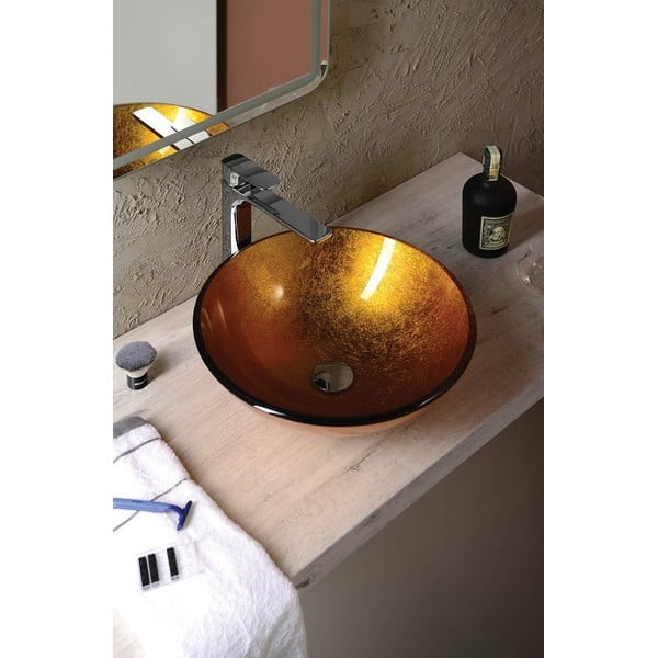 Hõbe segisti Spy - Sapho-image-4